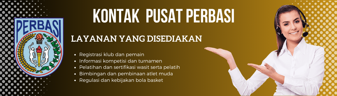 Perbasi Jakarta